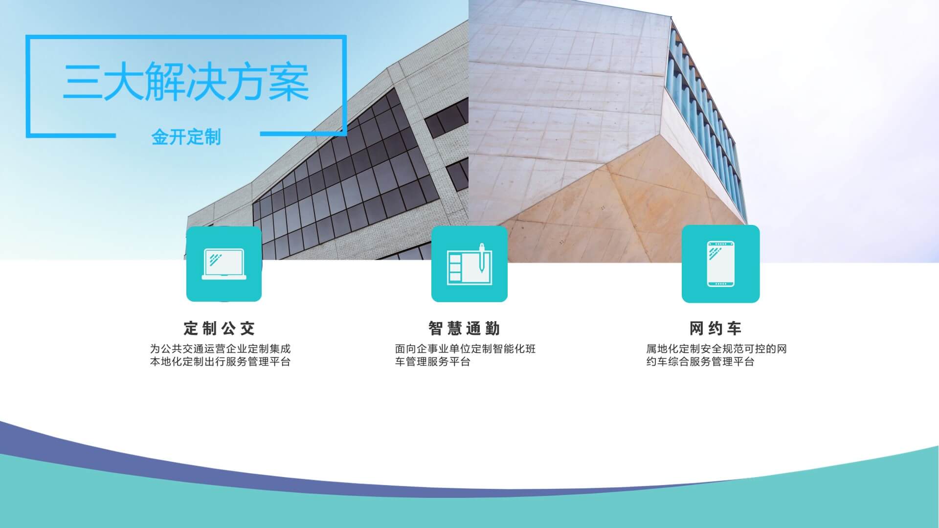 智慧出行,智慧出行解決方案,智慧公交,定制公交,大連定制公交